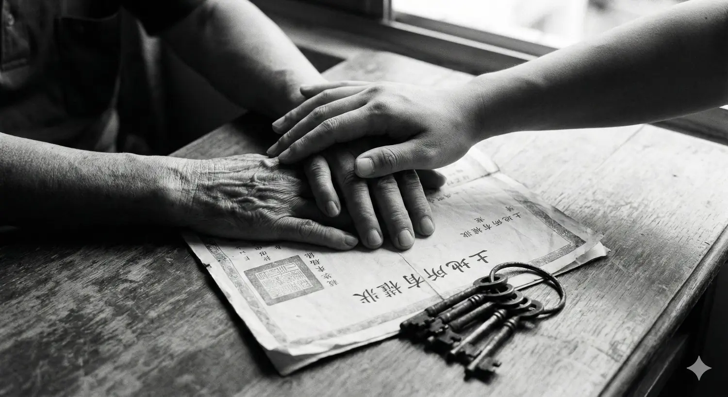 月繳從1.7萬跳到5萬，會摔死嗎？新青安族「五年大限」前必懂的三道防墜網