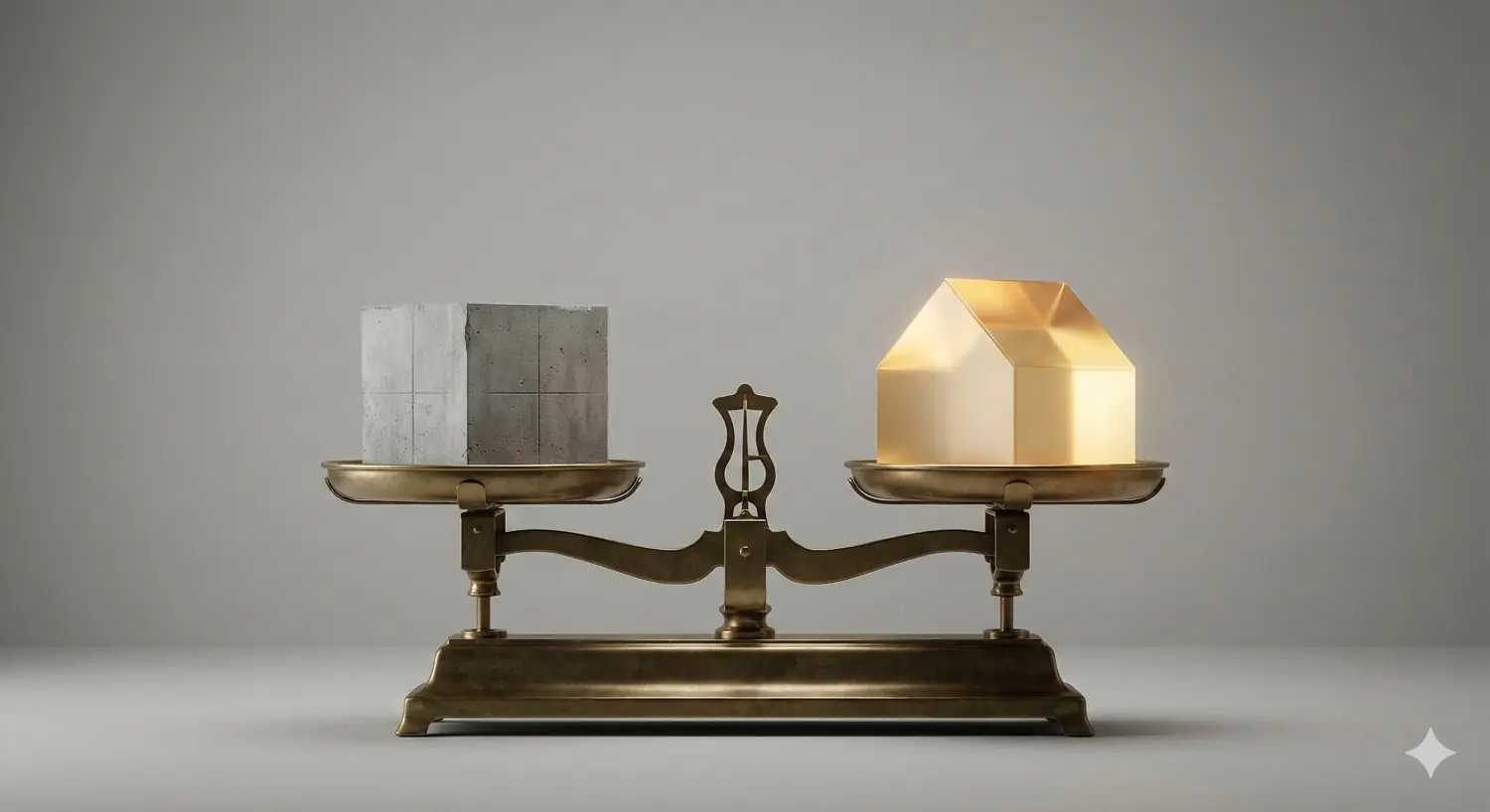 想賣房子卻不知道開多少？別只看實價登錄！專家教你用「3 大管道」取得銀行鑑價，這才是真正的地板價