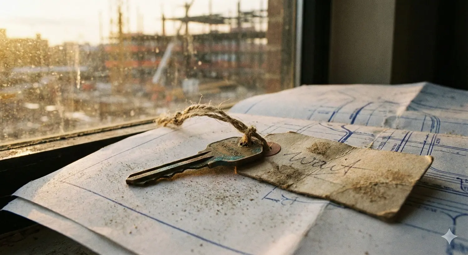 想買中古屋卻買不到？土城房仲不敢說的真相：新屋 7 字頭、舊屋消失中，買方該如何突圍