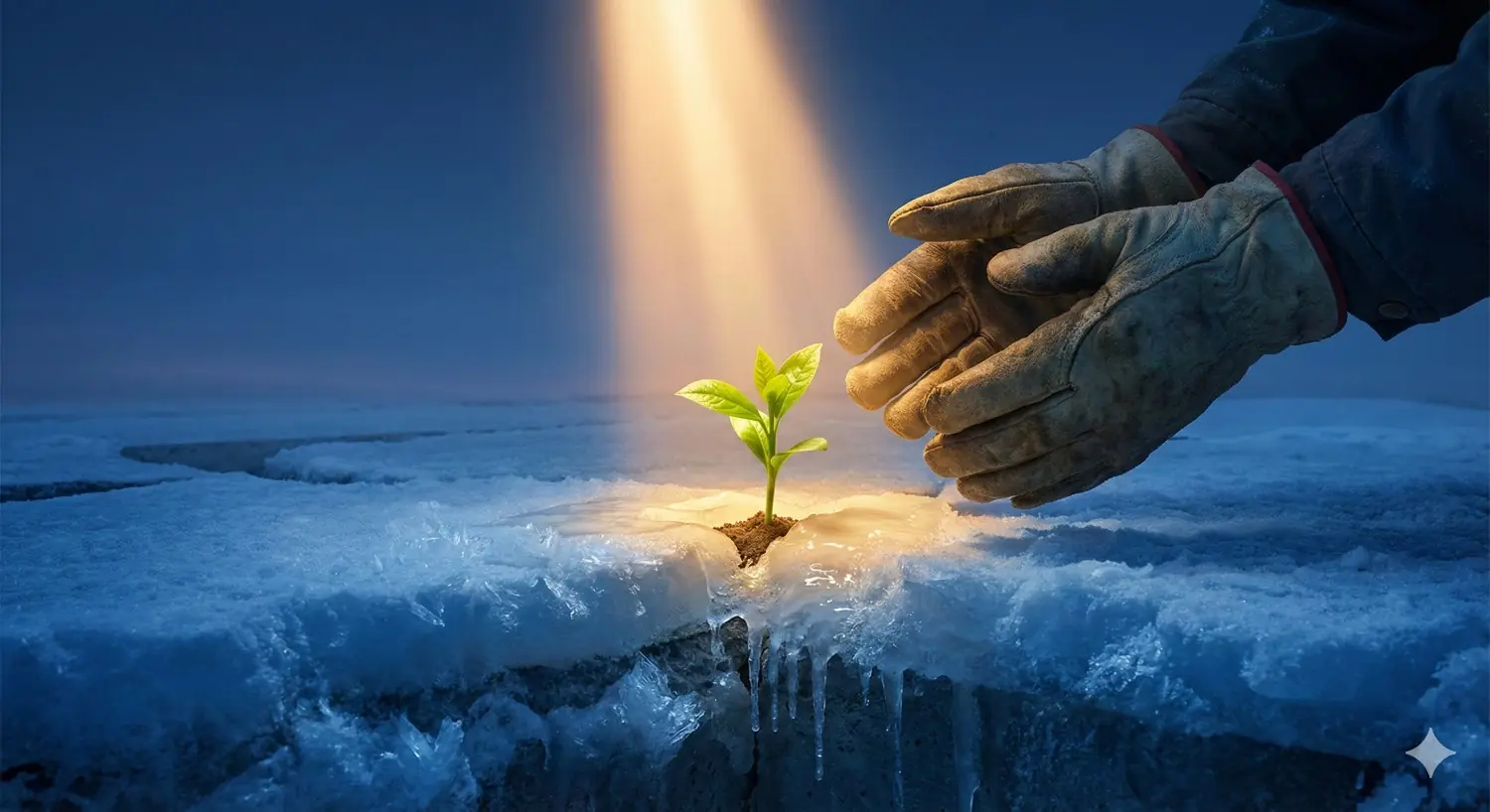 房市霸王級寒流來了？終結 30 季連漲紀錄，這群「房市溫度計」正在告訴我們什麼訊號