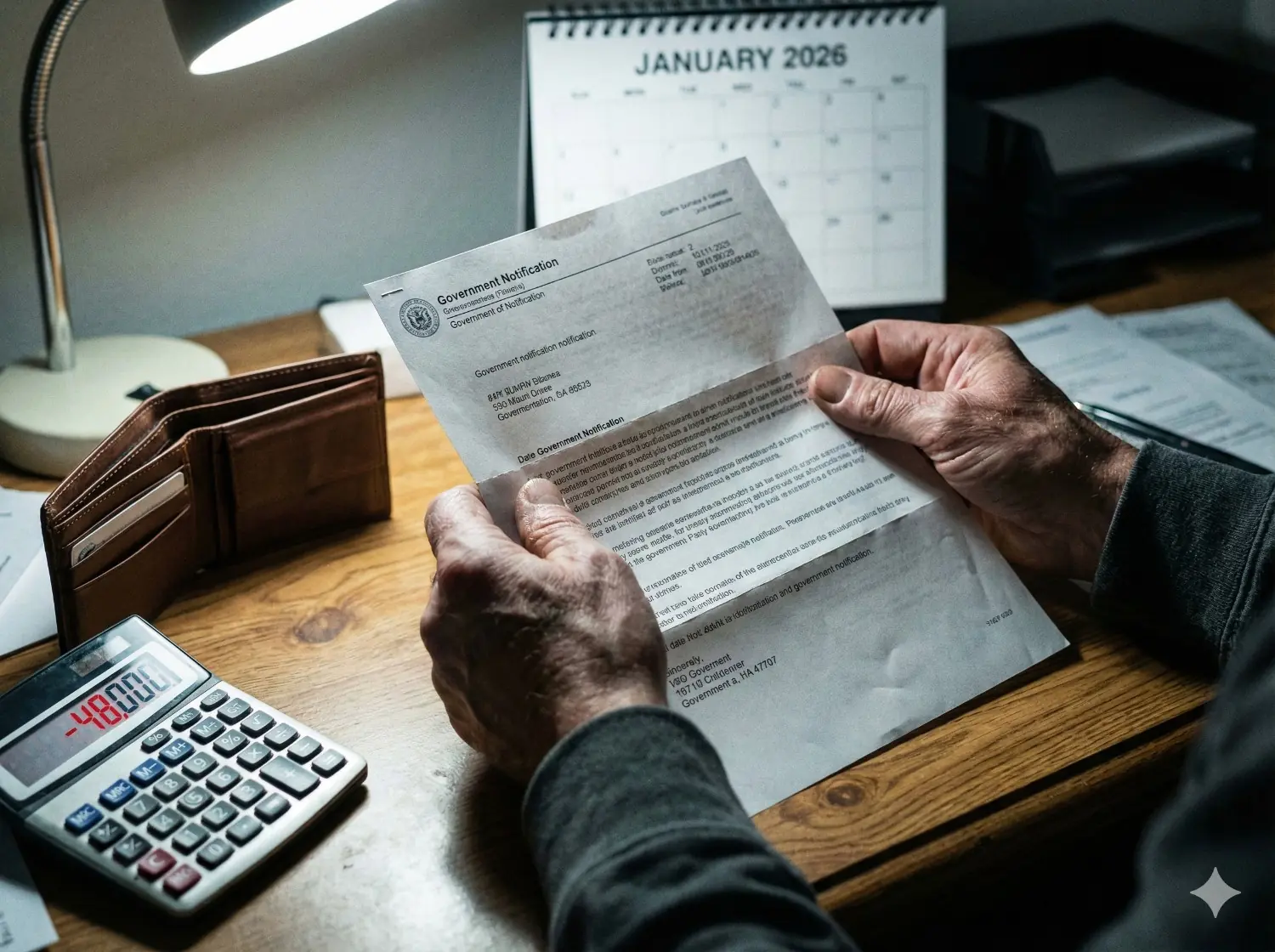 「年終還沒領，先被政府討 5 萬？」租屋補助一夕變負債，資深房產專家告訴你為何這顆雷埋了三年才爆