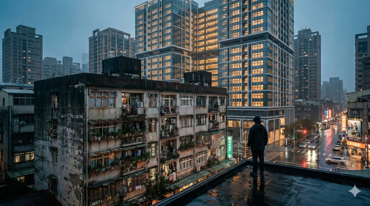 別被18個月騙了！2026換屋最大陷阱：時間變多，籌碼變少