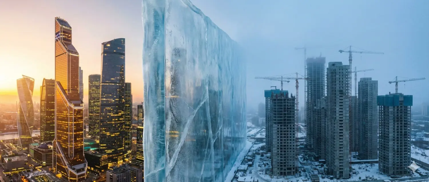 板橋站上百萬、青埔開始讓利:你以為的「全台房市」根本不存在