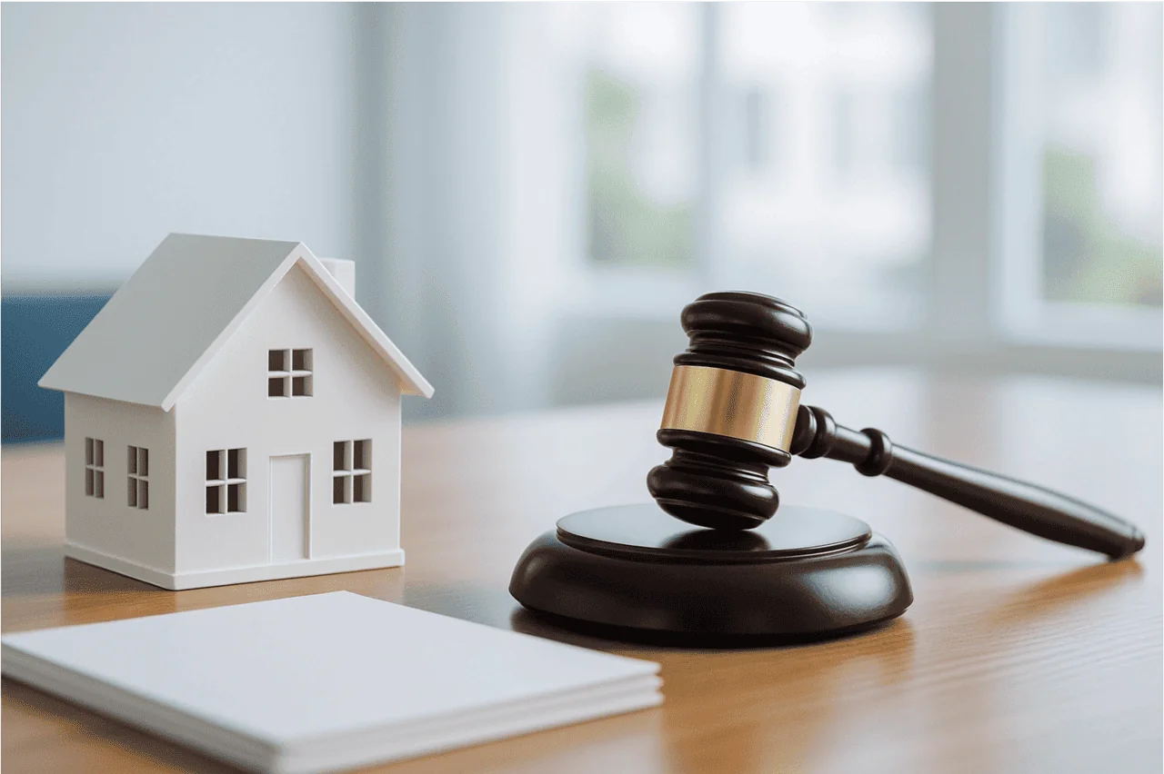 子女能以「未來繼承權」強佔父母房產嗎？解析家庭房產糾紛與法律紅線