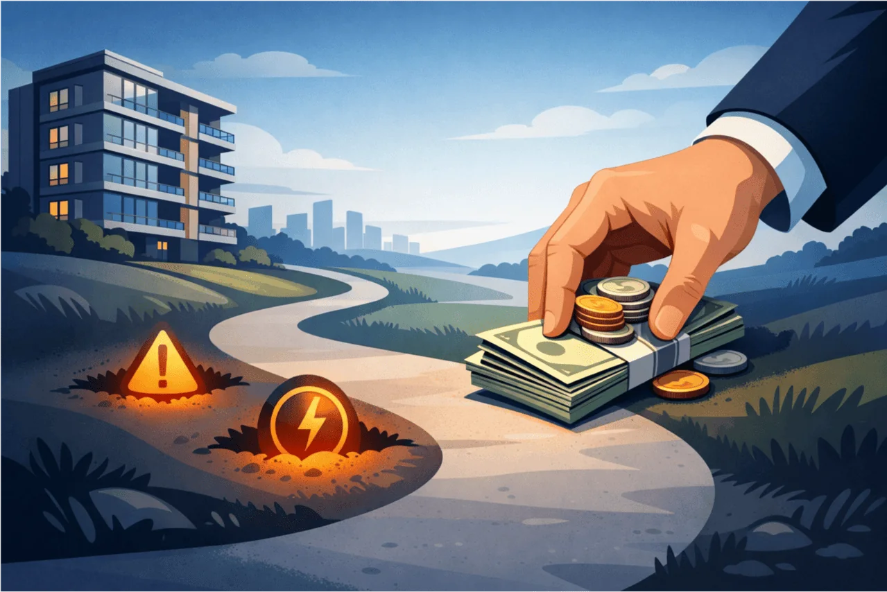 2.4萬戶被迫繳回補助款？教你3招避開「地雷房」與收到公文後的自救攻略