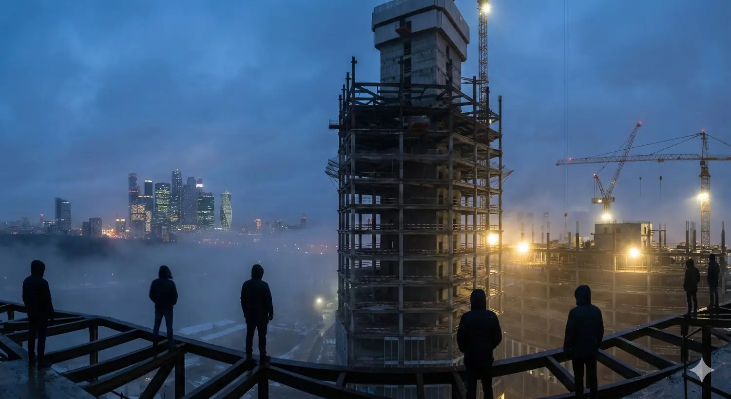 不買怕買不起、買了怕繳不起：預售屋接待中心裡的年輕人在想什麼