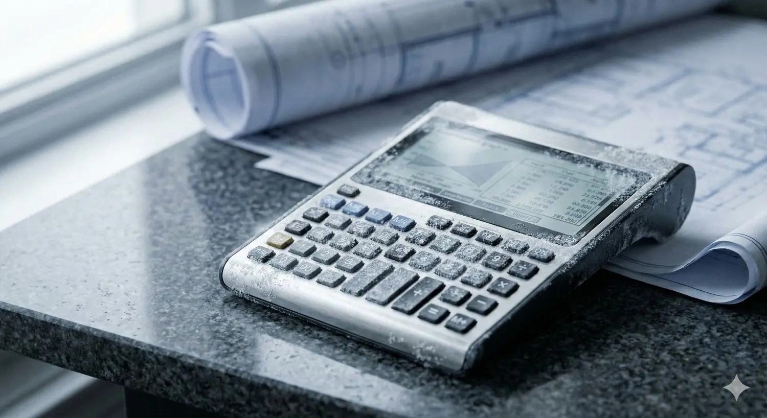 等新青安2.0再買房？這份1月數據告訴你：你可能等到的不是優惠，而是關門