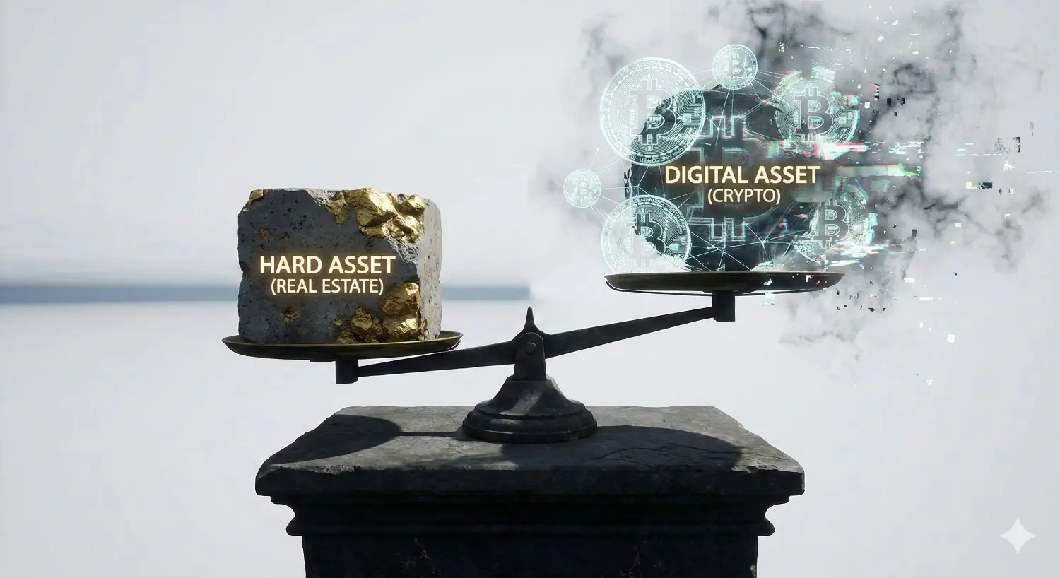 774億教訓：殺死你的不是比特幣，是那顆想開100倍槓桿的心