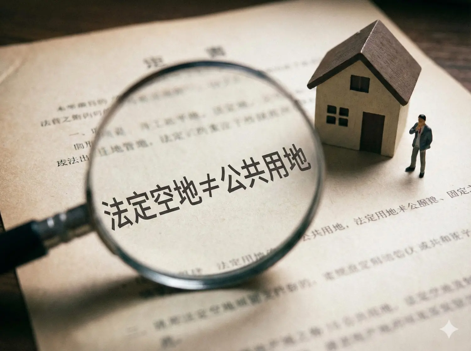 法定空地可免徵地價稅