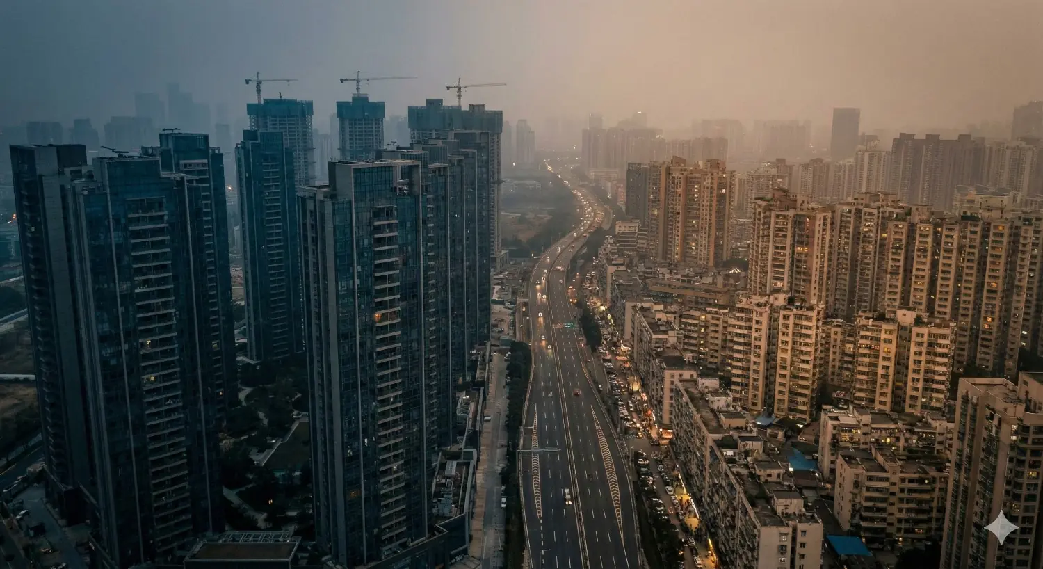 房租終於「退燒」了？別急，你的居住成本可能還在偷偷漲