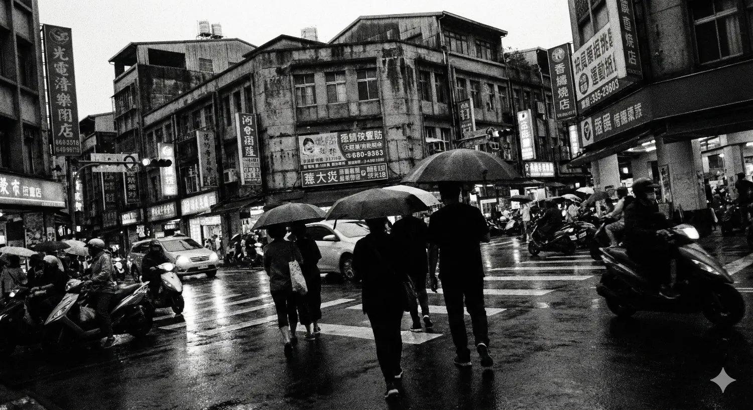 58 年老公寓開價 6,588 萬！是屋主瘋了，還是都更紅利把台北變成「窮人住不起」的城市