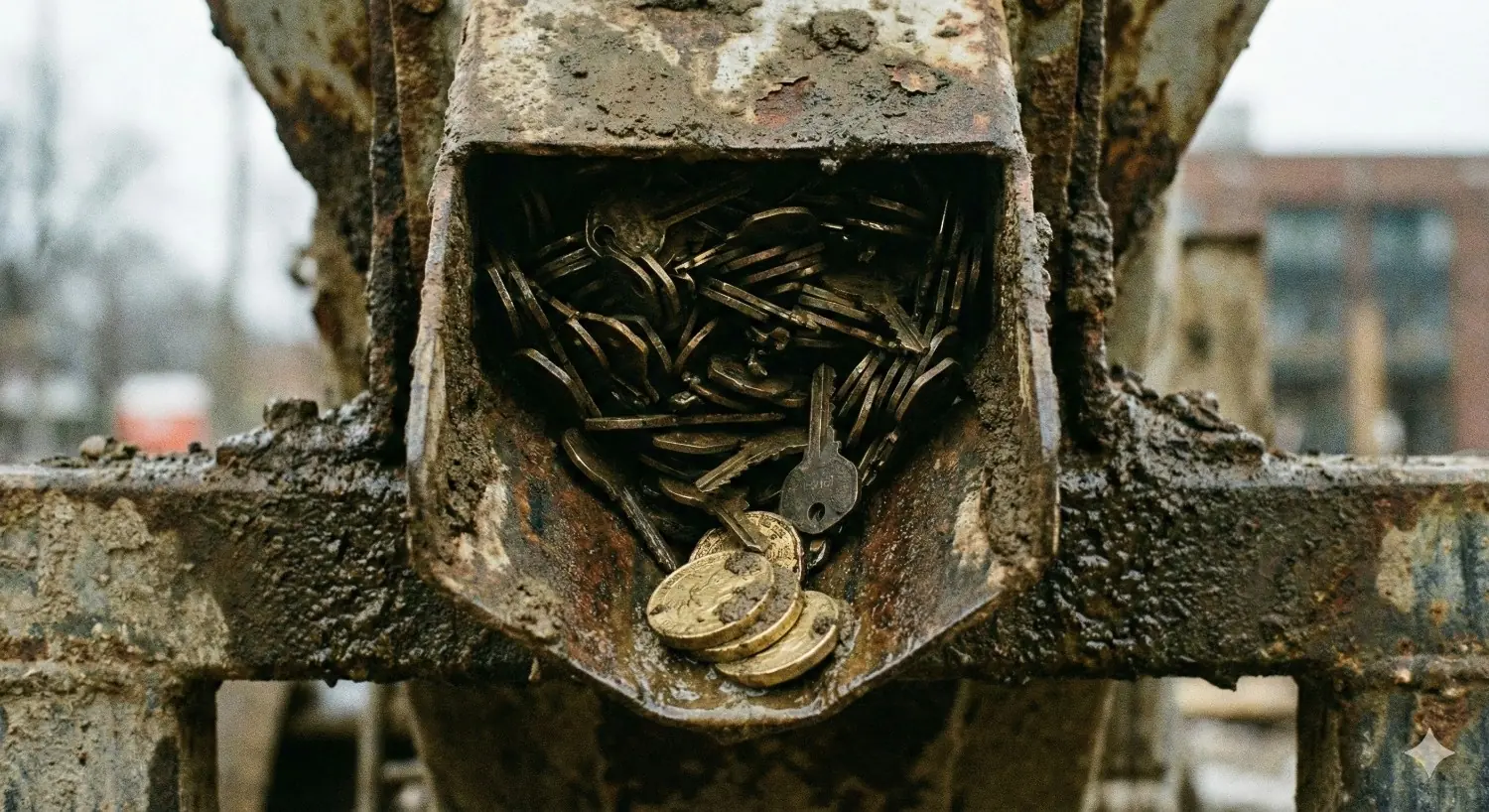 銀行的錢不夠了：47萬戶準屋主正在排隊，你排第幾個