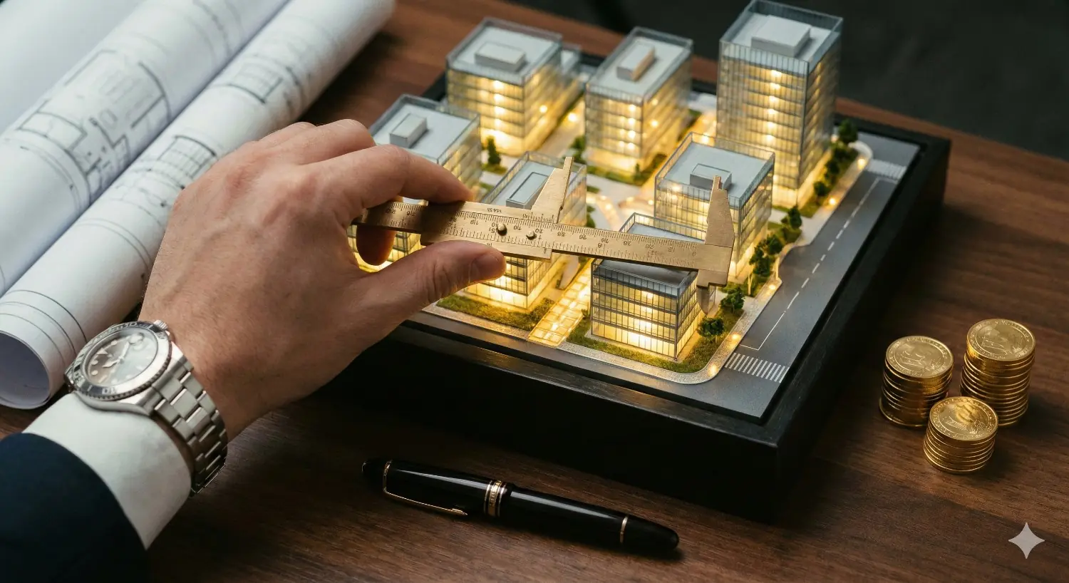 限貸令下誰在買房?揭開全台 10 大「抗跌神區」:這地方成交量竟翻了 3 倍