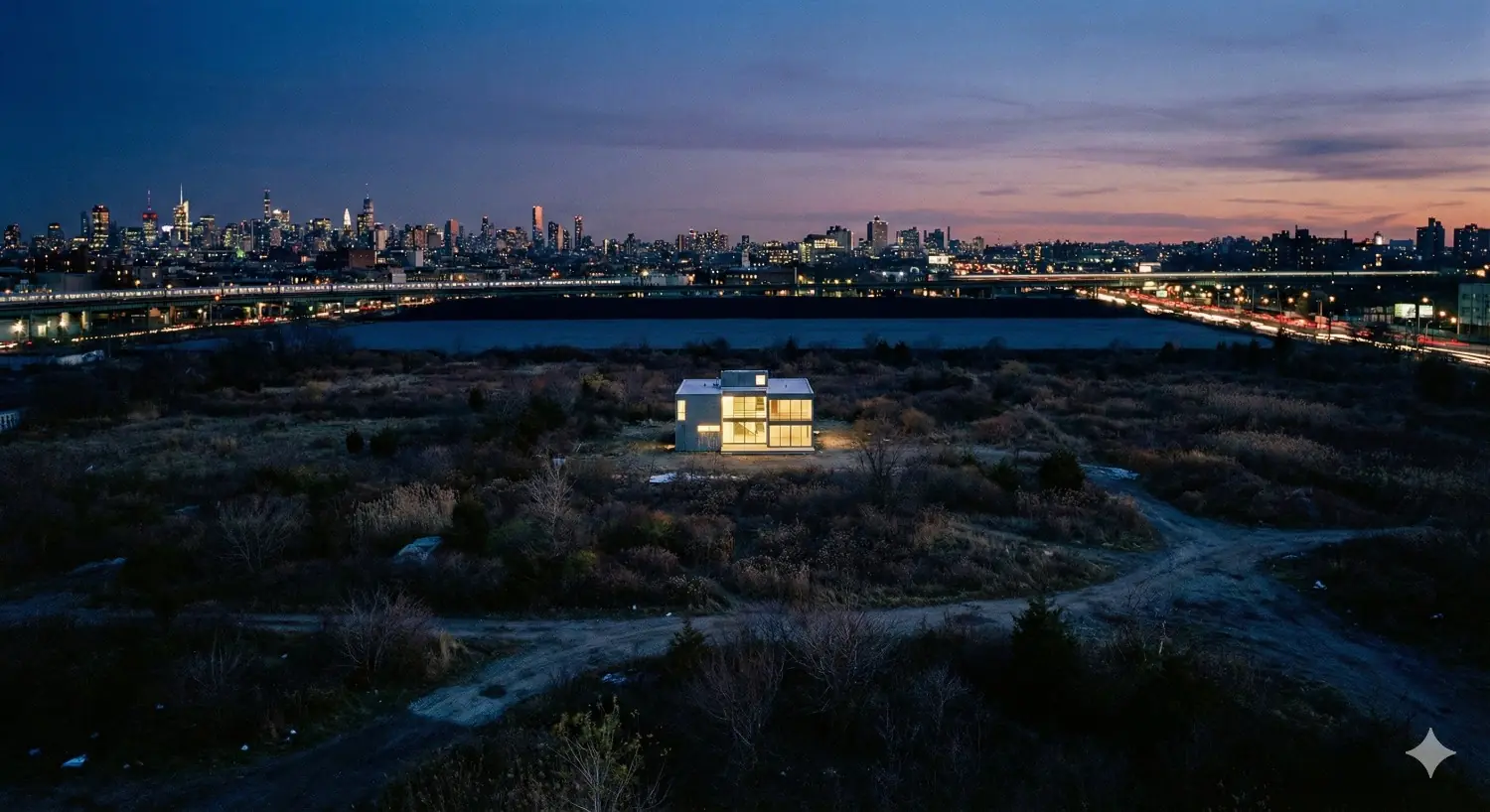 銀行給你 3% 利率，其實是在跟你說：這間房子我不看好