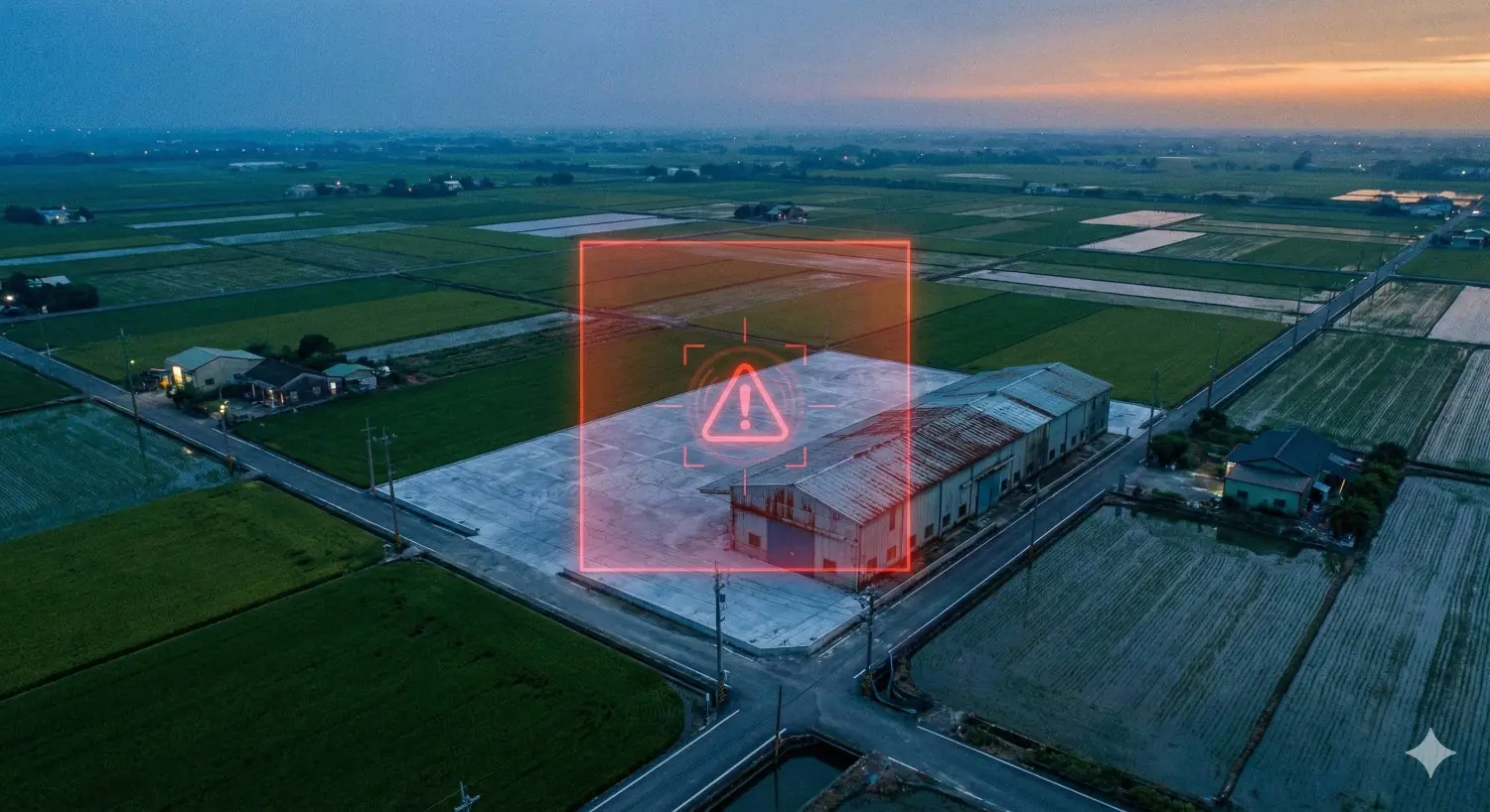 祖厝住了50年，未來卻只能修不能拆？農地地主最不想面對的真相