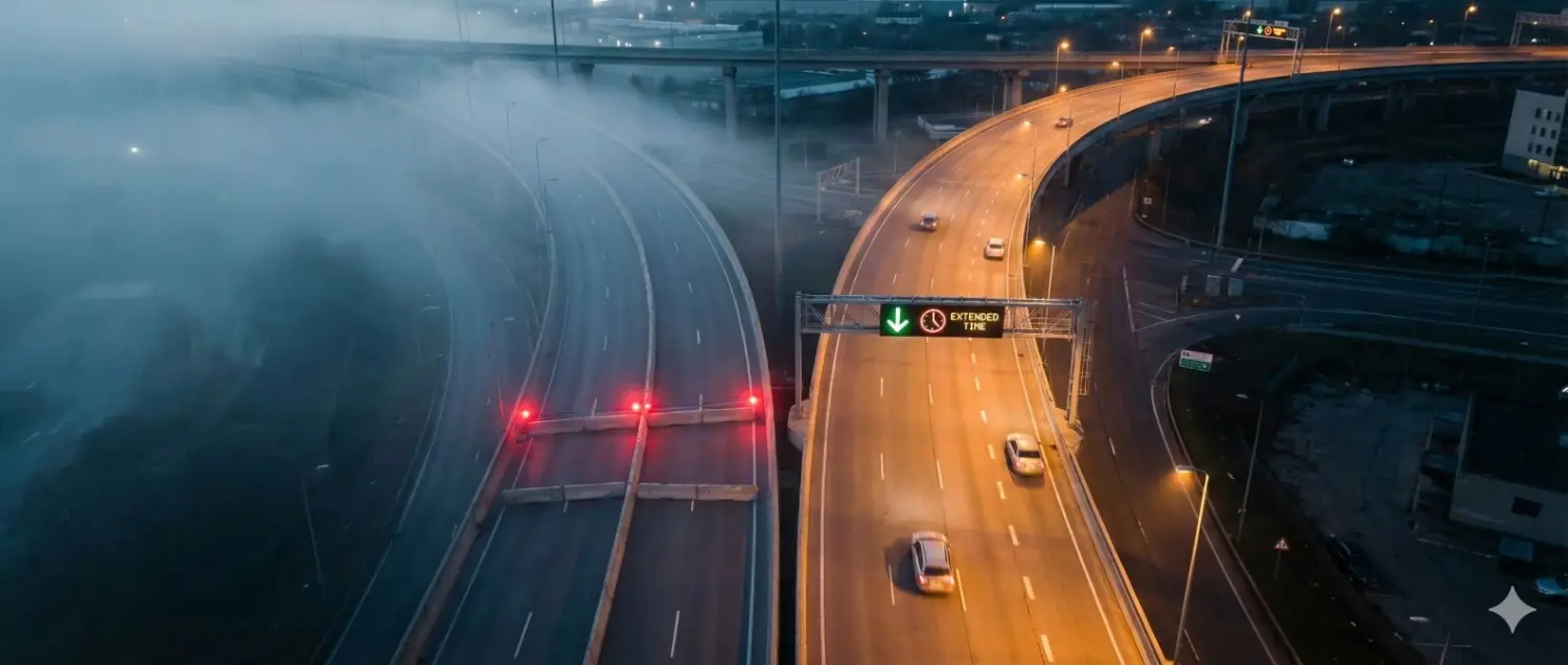 你以為的鬆綁 其實是央行最精密的一次壓力測試