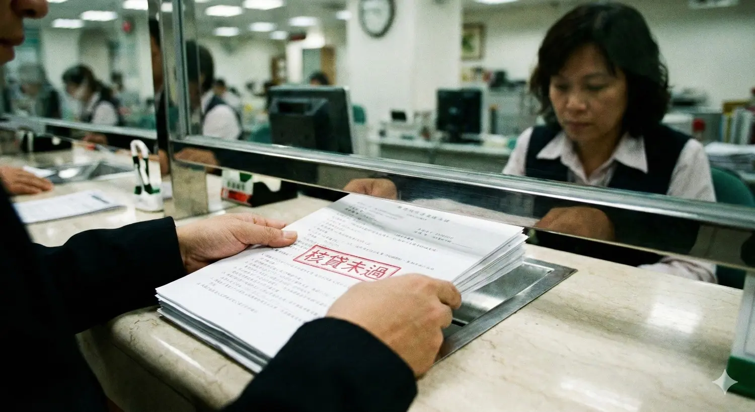 銀行沒告訴你的真相：轉增貸看似多拿幾百萬，其實你在幫銀行打工
