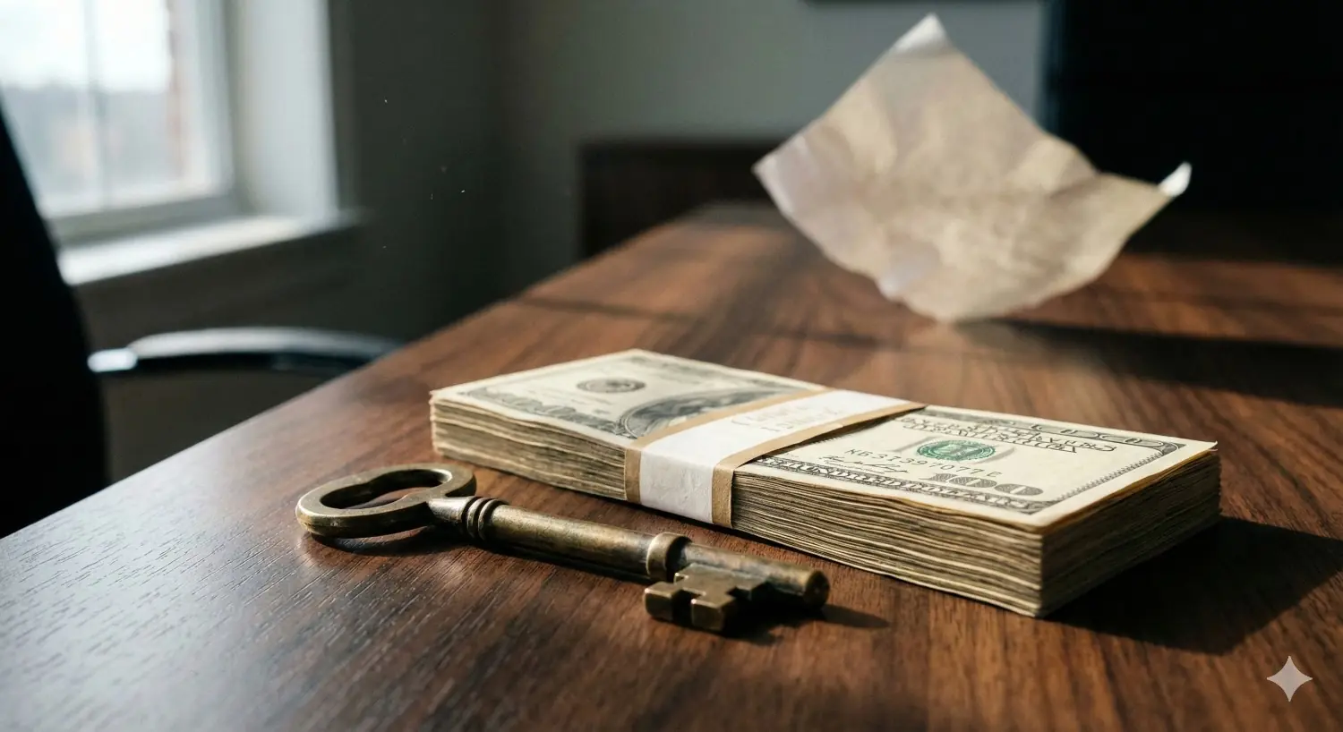 那個不跟你收錢的仲介，可能正在讓你買不到房