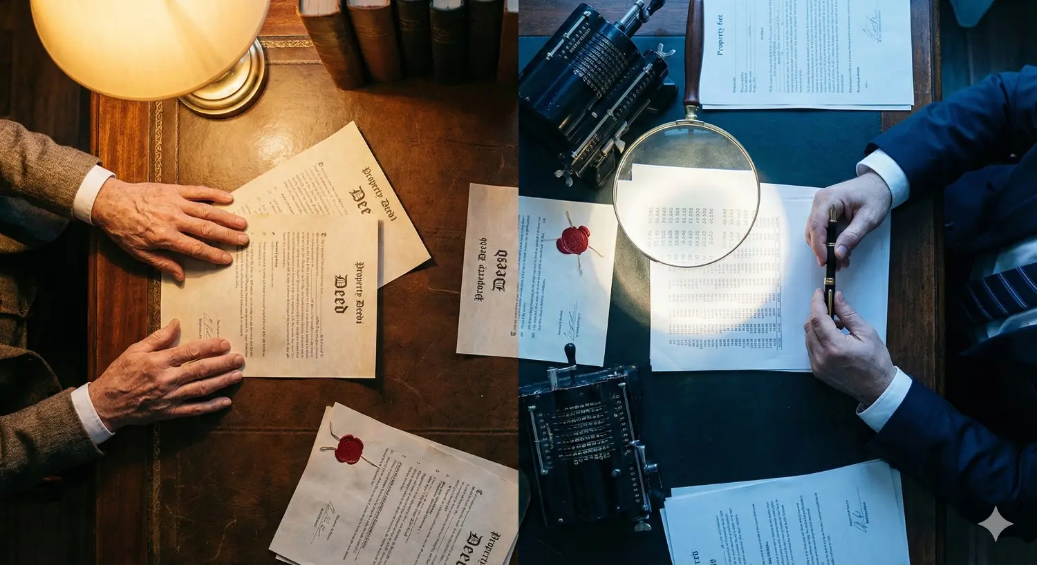 二親等房產過戶「沒現金」怎麼辦？三個稅務風險與三條合法路徑完整解析