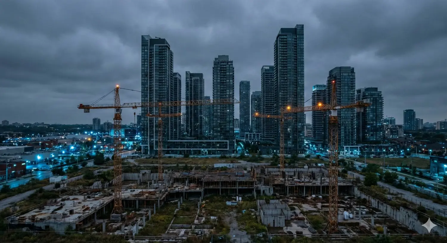 90萬空屋不敢動、13萬社宅不敢蓋——政府在怕什麼