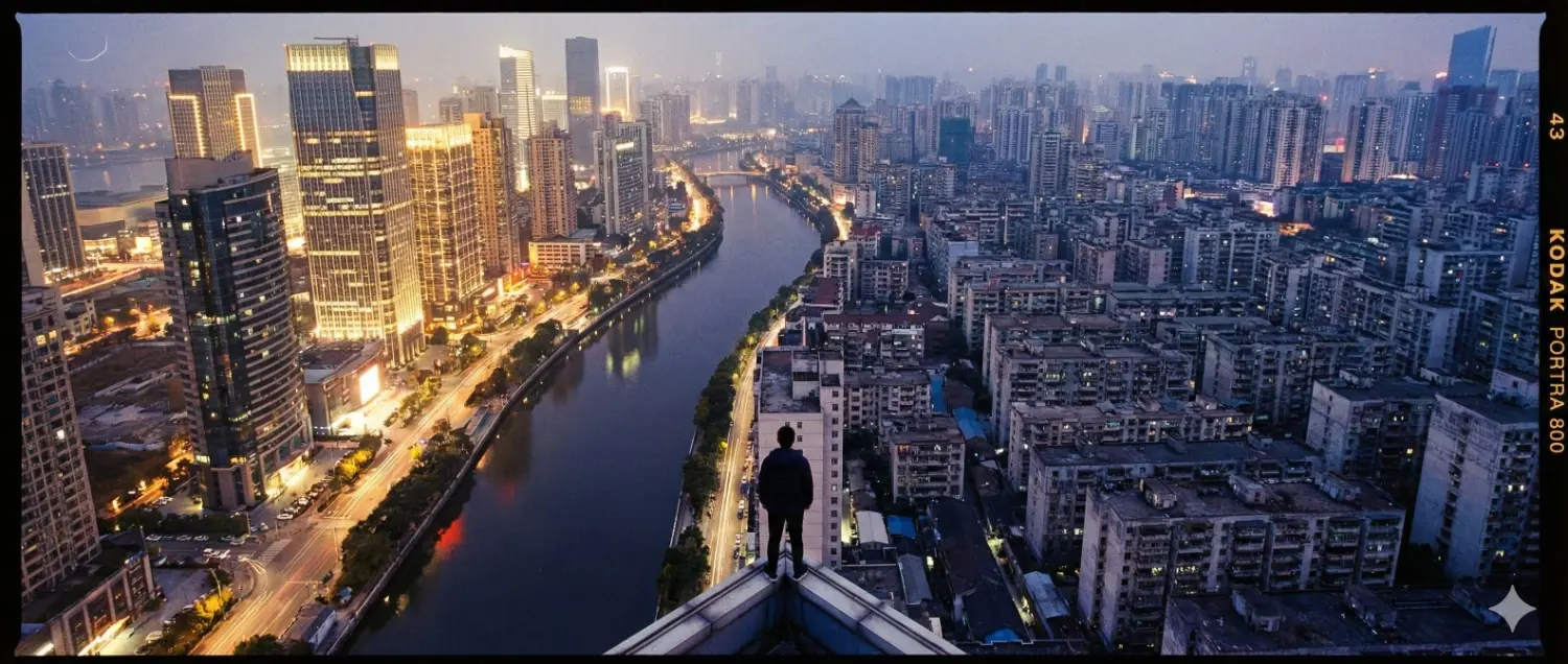 2026房市最大變數：房子逼近千萬戶後，市場開始挑人