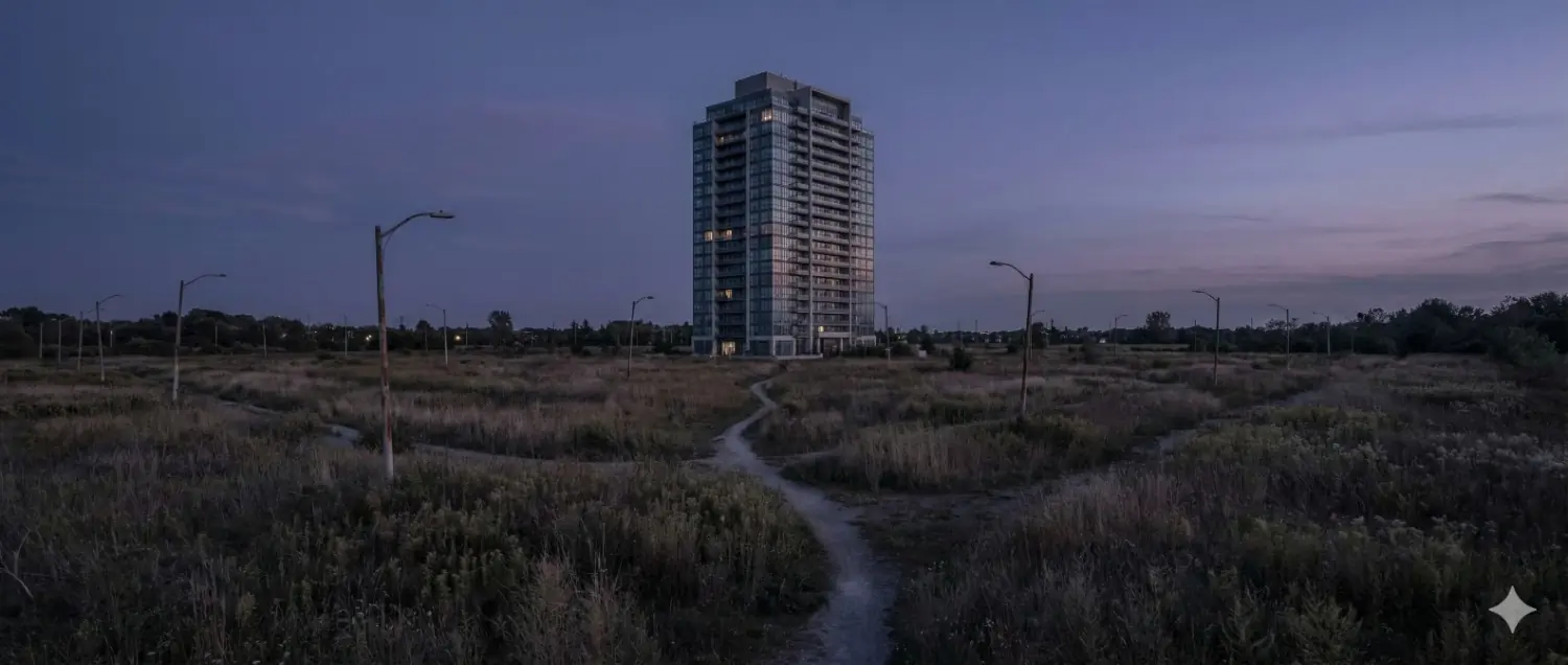 全台都在跌，為什麼台中案場卻擠爆？2026房市最反常的一幕，背後藏著什麼訊號