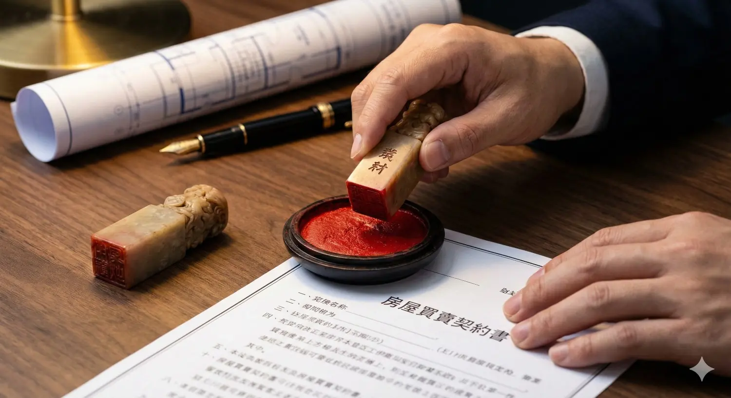 合資買房很簡單，拆夥才是真考驗