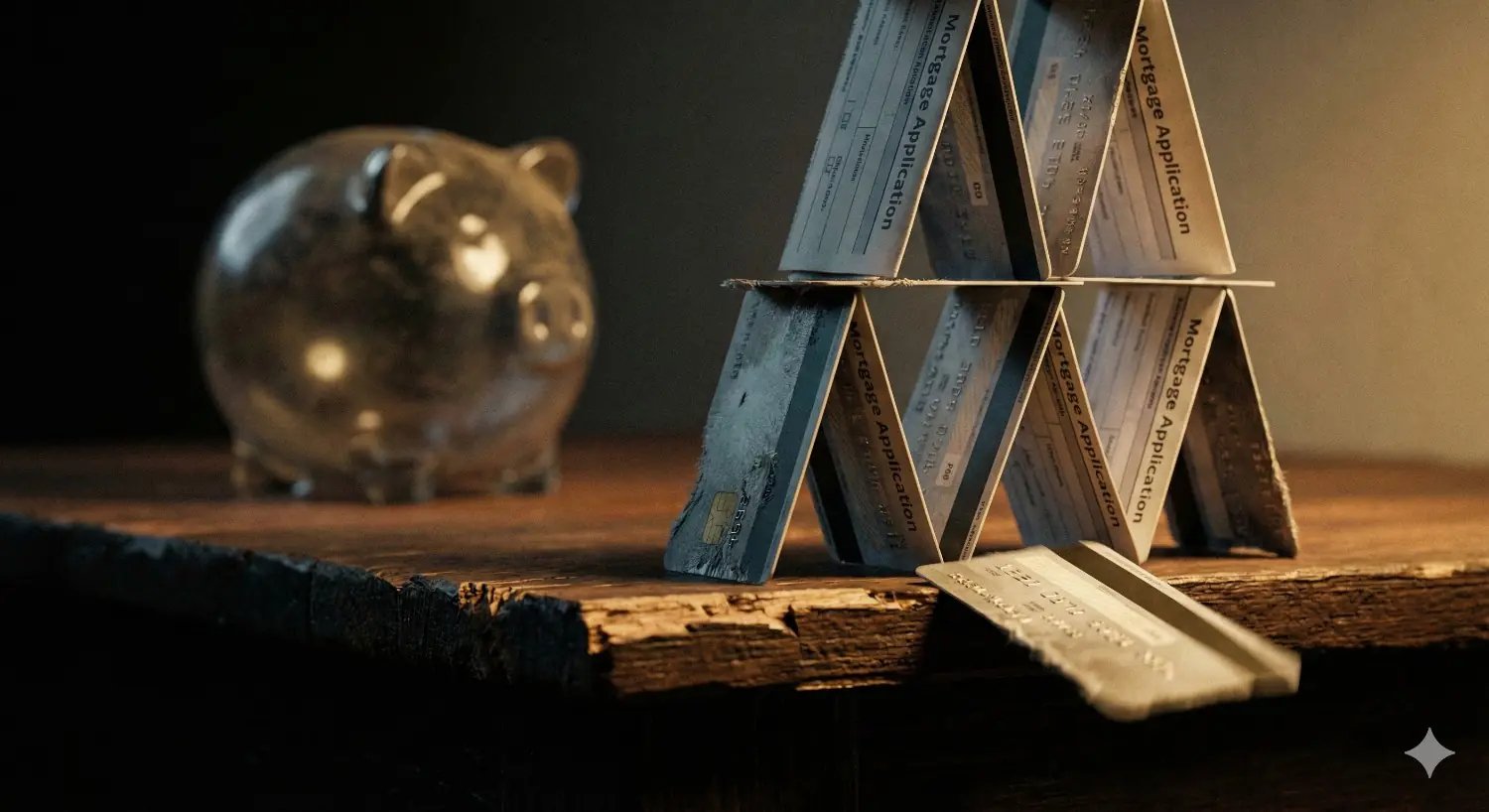 老公存款為零，你卻在煩惱該買房還是買ETF