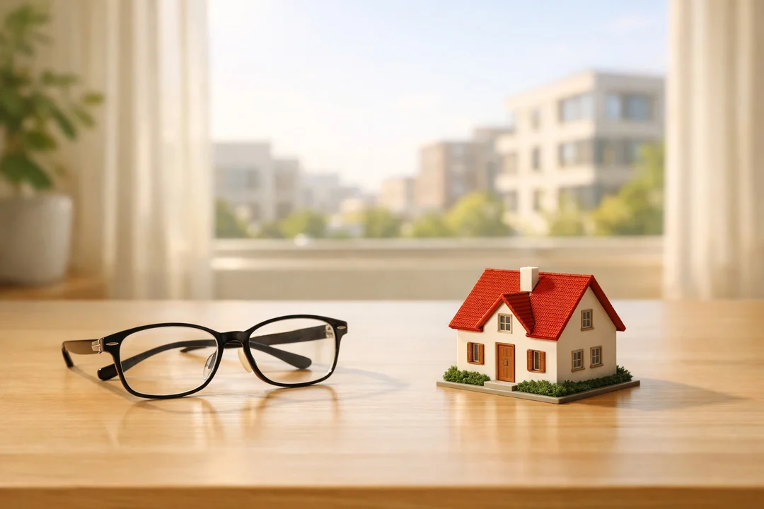 少子化浪潮下，房價真的會崩盤嗎？透視「租不如買」的銀髮居住真相