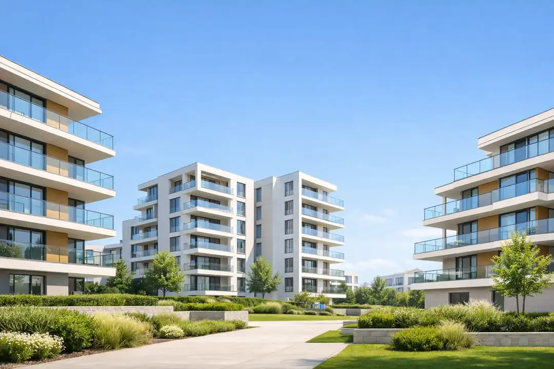 新社區 60 戶只住 10 戶,公電費竟要我們全扛?律師:這筆錢建商早該付了!