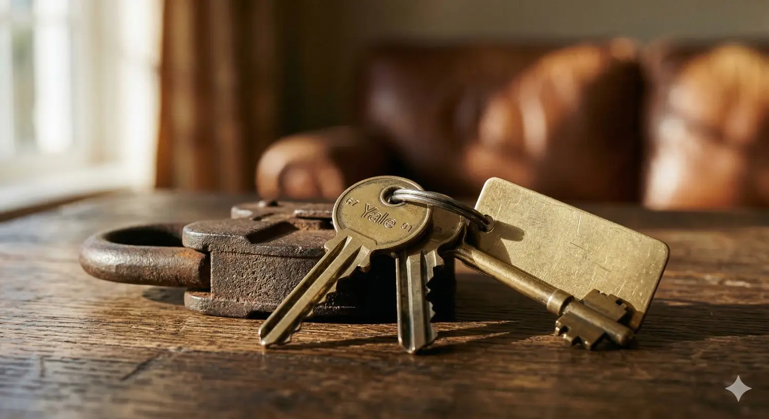 履保金被提前動用、交屋延後半年：買方面臨的三類產權風險