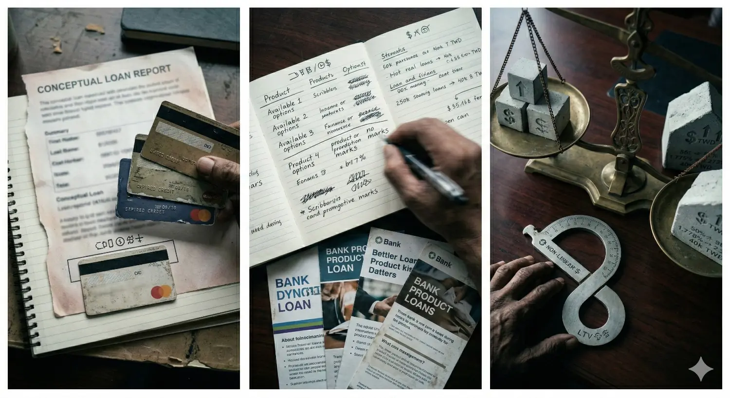 無貸一身輕?小心你的房子正在幫銀行賺更多利息