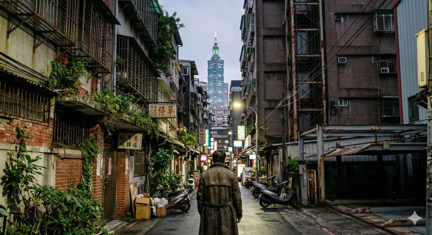 搭電梯住得舒服，卻可能是鄰居都更後最大的輸家