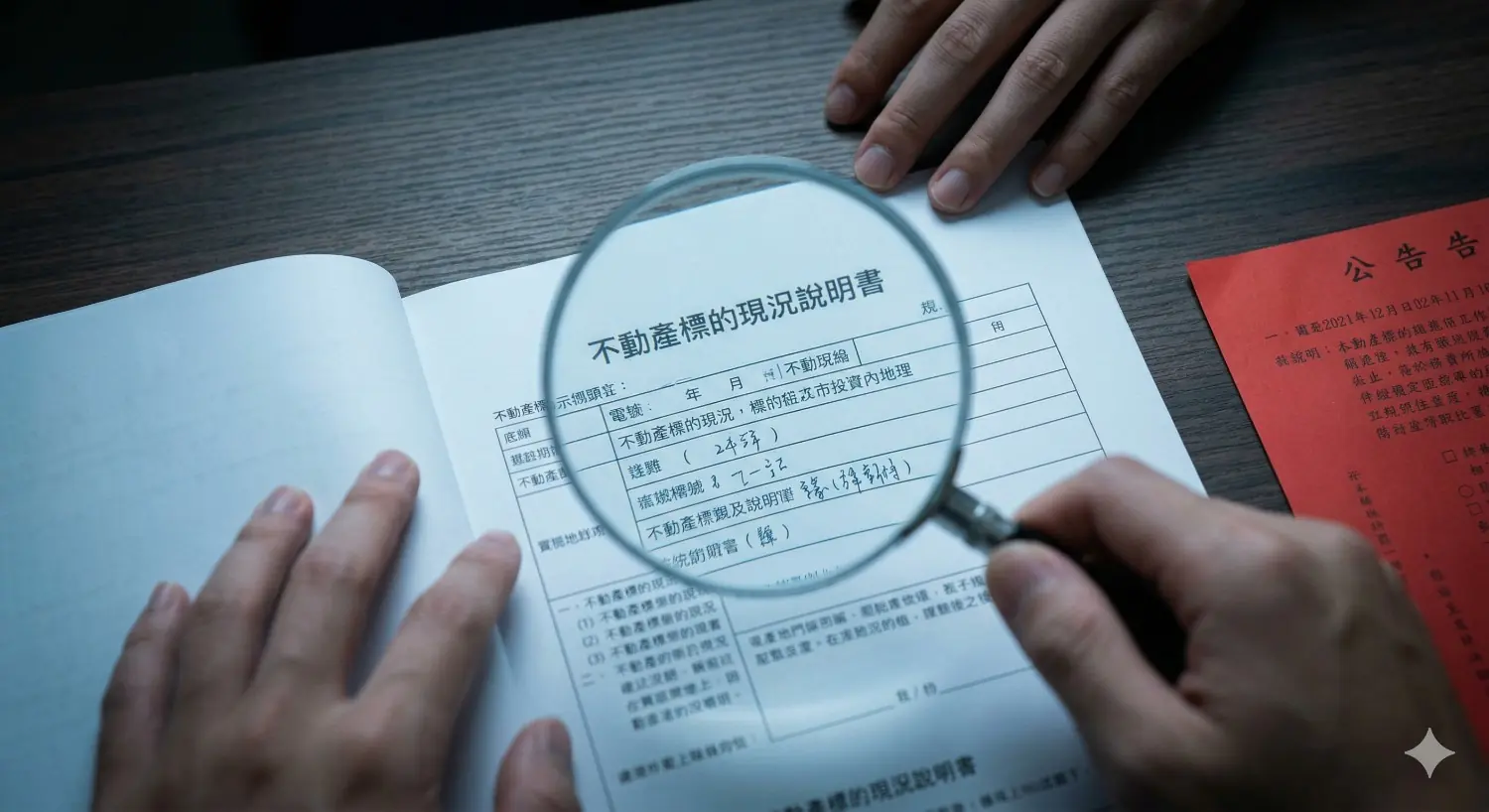 收到違建拆除通知別慌！這三步教你讓前屋主和房仲賠錢