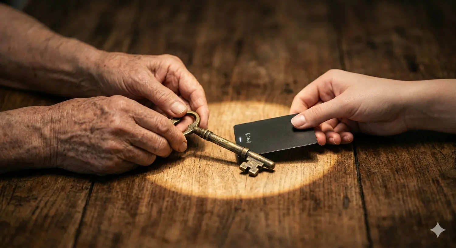 社宅60%給年輕人、40%給弱勢：『老人搶走資源』這個前提，一開始就錯了