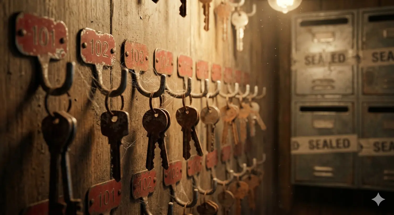 每7間房就有1間查無此人，而且九成都在你想買的地方