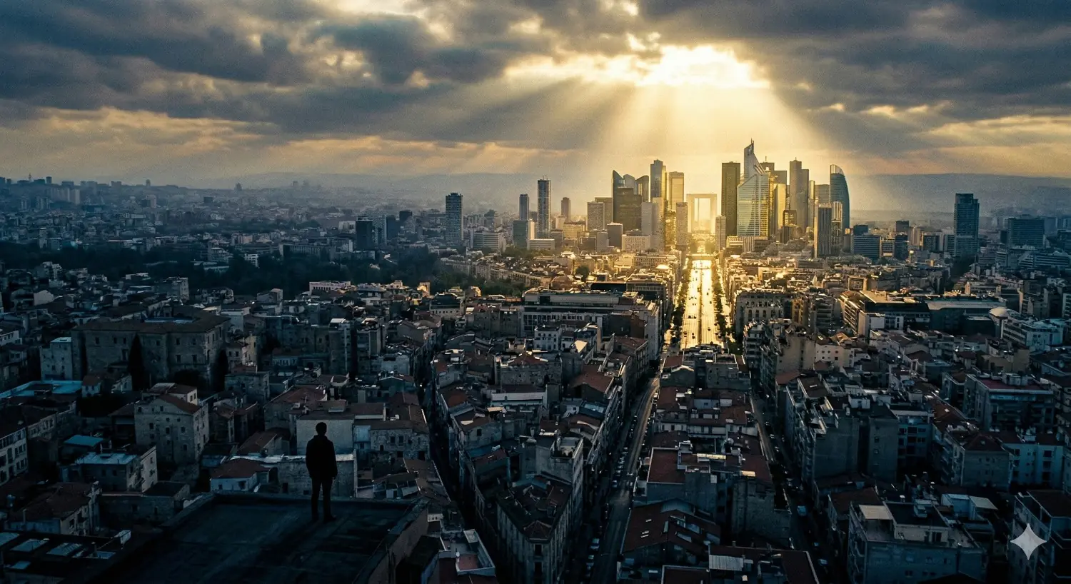 人潮會說謊——為什麼擠爆的蘆洲跌了，沒人看好的高雄卻漲 34%