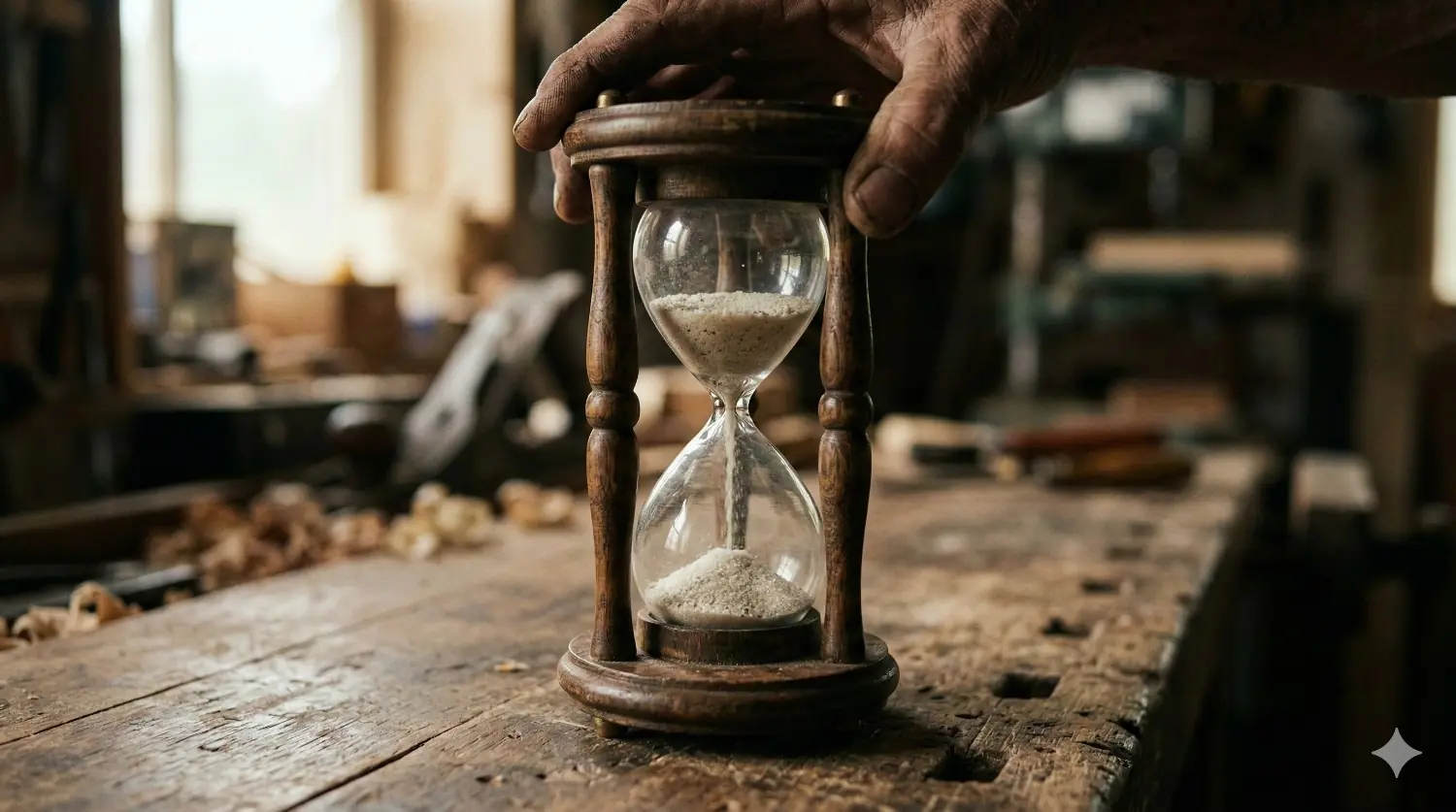 房屋稅從「逐戶認定」變「全國歸戶」——你名下的第 4 間老屋，開始燒錢了