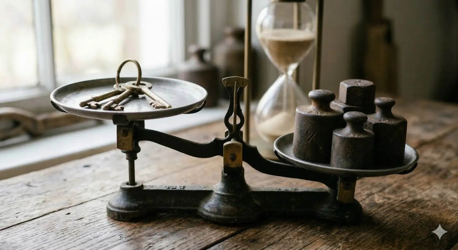 新青安2.0三項緊縮同步啟動：利率、寬限期、年齡上限，首購族準備好了嗎