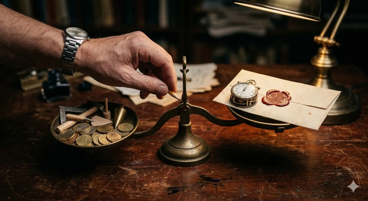 房客出錢蓋房子，怎麼變成房東要繳契稅？關鍵在「起造人」怎麼登記