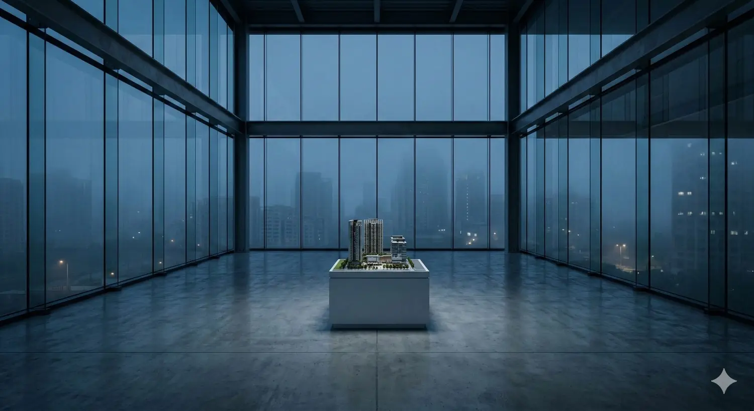 房市最冷的時候，反而是最難殺價的時候——原因在這裡