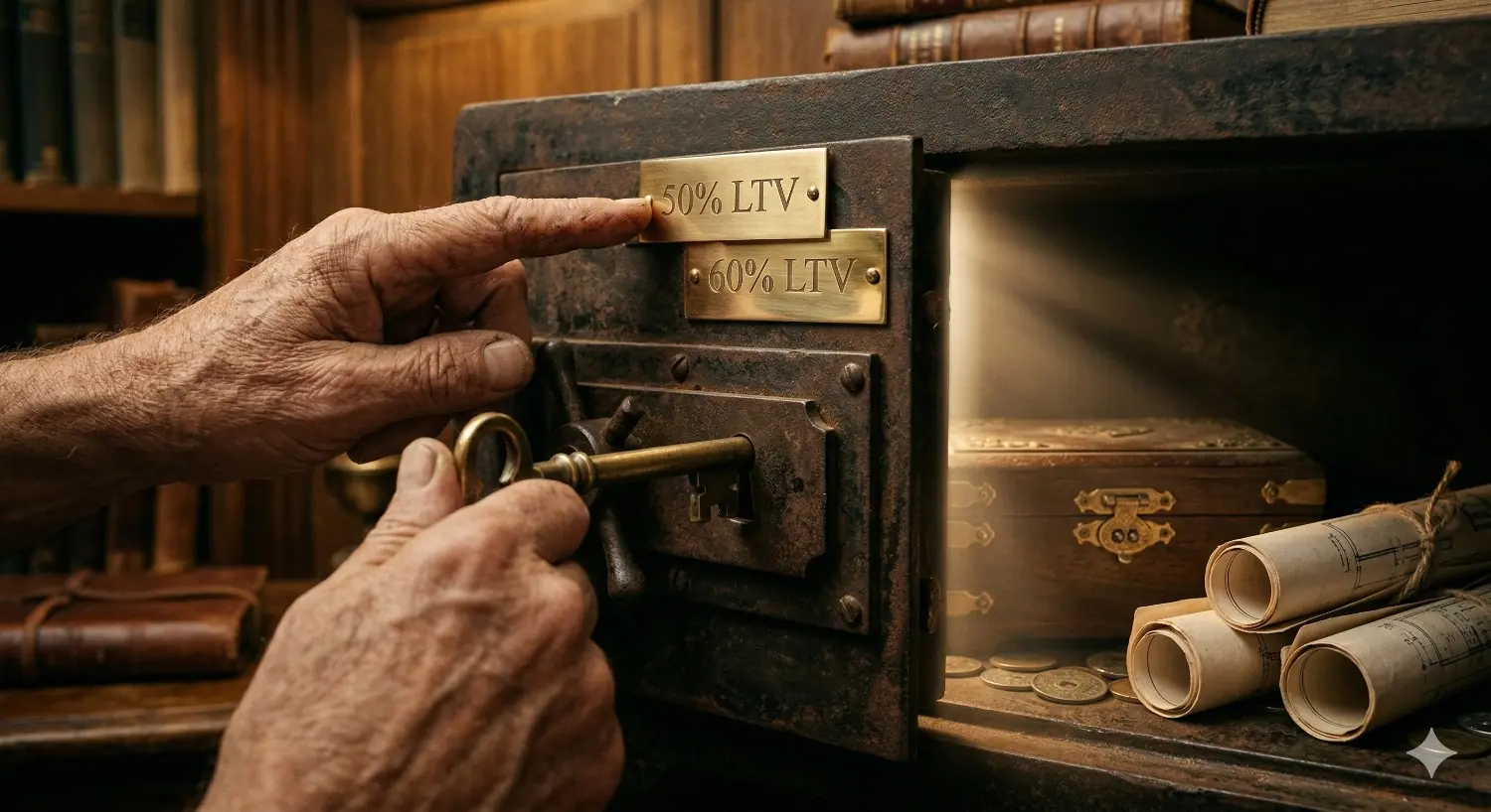 好消息來了，壞消息也來了——2026 房市殘酷真相