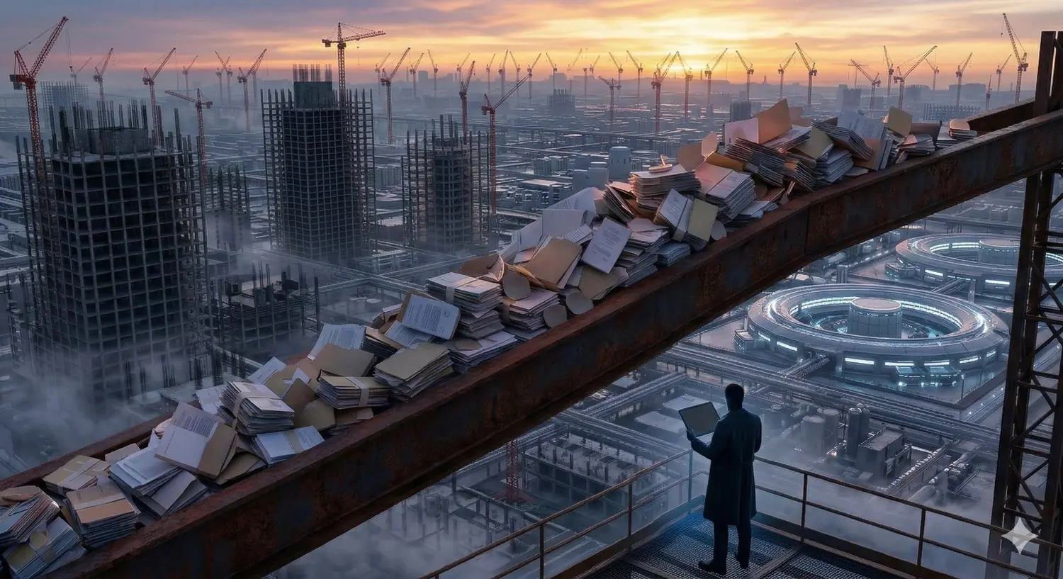 房價修正時最先震動的是哪裡?答案就在這份排行榜裡