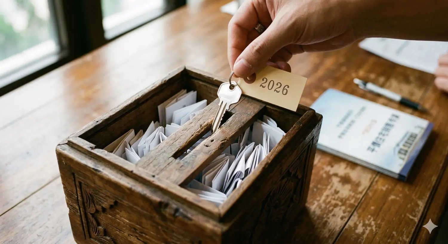 投資客被直接踢出局：台灣金聯今年這條新規，才是最值得自住族關注的事