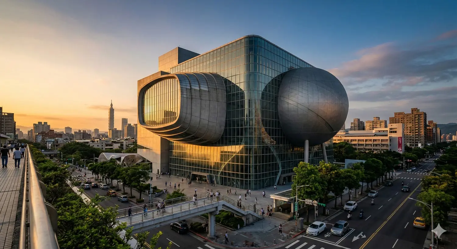 政府幫你擠掉水分，建商幫你補回單價——虛坪改革的殘酷對沖