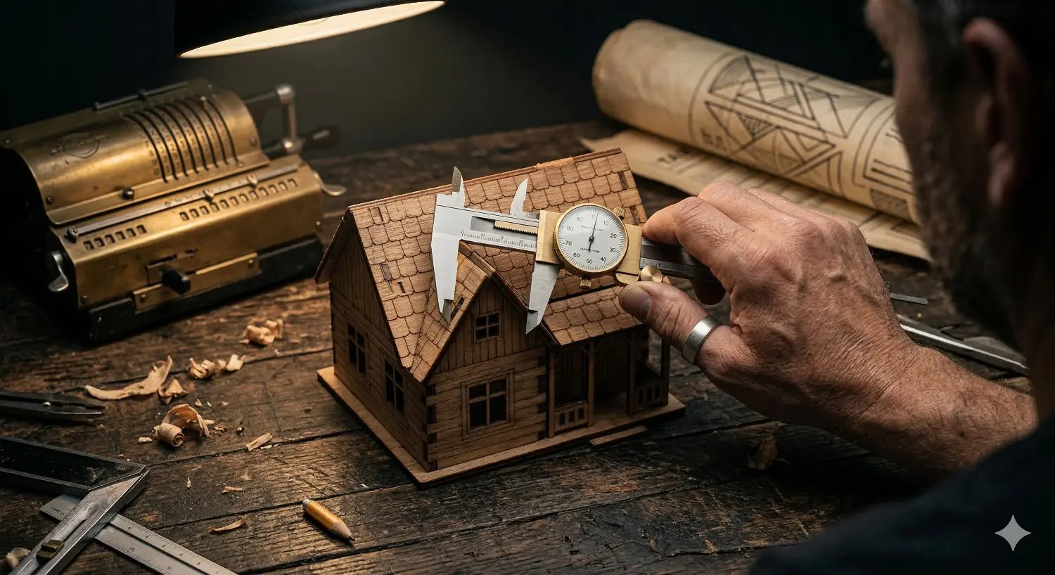 自家當辦公室？營業登記影響房屋稅，別讓稅務漏洞吃掉你的荷包