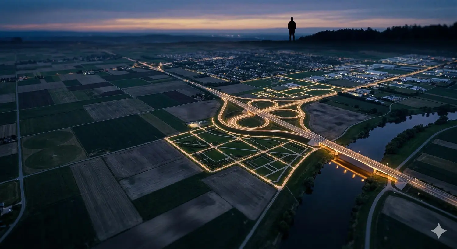 非都市土地做為公共道路使用可免土地增值稅！適用條件、流程一次搞懂