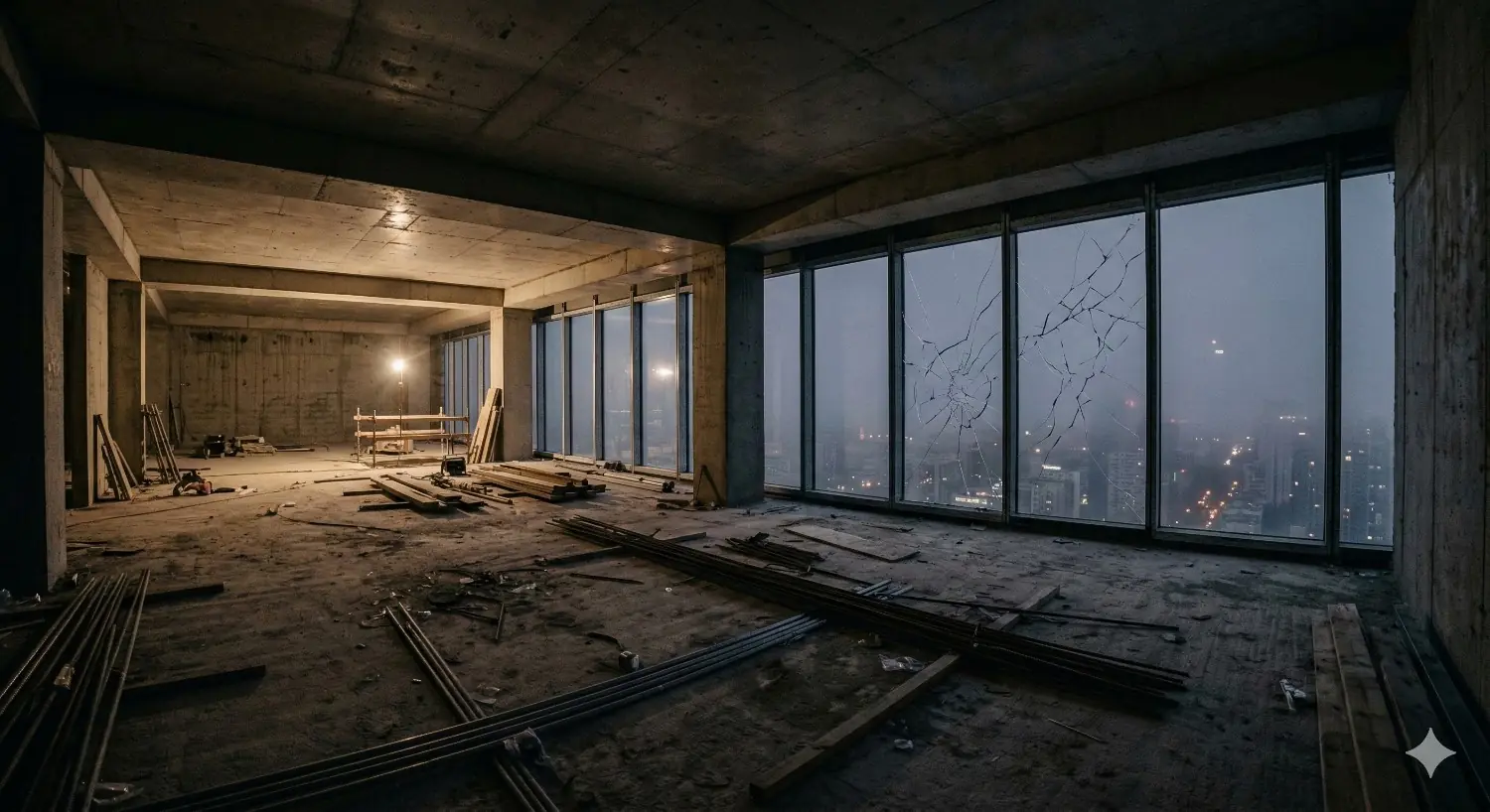 2026 年購屋糾紛三大財務風險：貸款缺口、延遲代價與稅務追繳