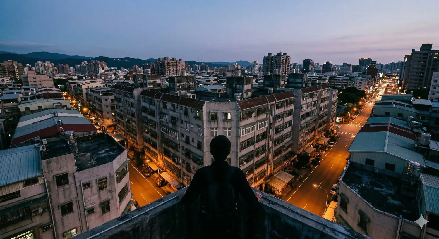 台中老屋補助：成立管委會最高6萬元，申請期限至10月底