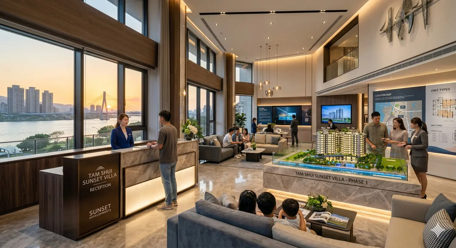 代銷說「等實價登錄才能給合約」？這句話有一半是謊言，買房前你一定要知道